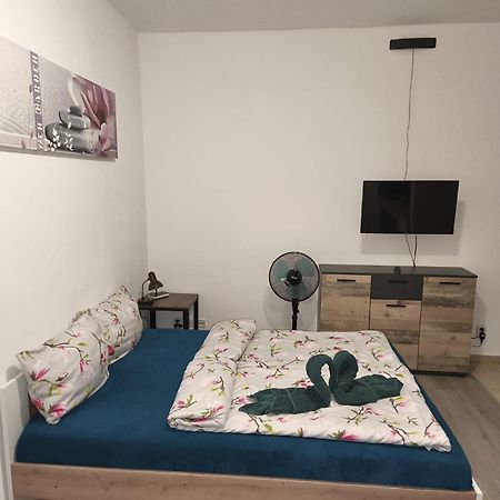 Apartia Krenova, Brno-Center Kültér fotó