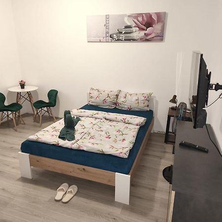 Apartia Krenova, Brno-Center Kültér fotó